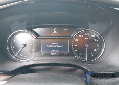 2020 Cadillac Xt5 Fwd Premium Luxury z USA, uszkodzony, nr VIN 1GYKNCRS1LZ117760